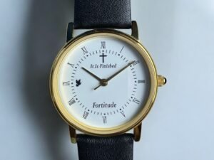 Tetelestai - Gold