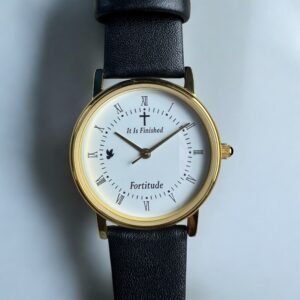 Tetelestai - Gold